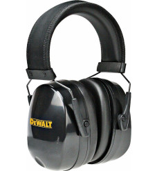 Dewalt DPG13HC Ωτοασπίδες με Στέκα
