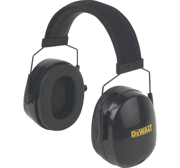Dewalt DPG13HC Ωτοασπίδες με Στέκα