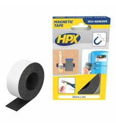 HPX Μαγνητική Tαινία 25cmx2m