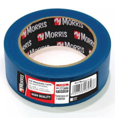 Morris Χαρτοταινία UV 26055 25mm x 45m
