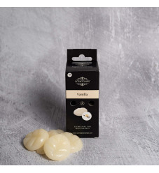 Scentchips σε κουτί Vanilla 10 τεμάχια
