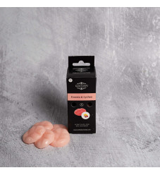 Scentchips σε κουτί Freesia & Lychee 10 τεμάχια