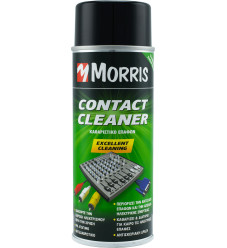 Morris Σπρέι Ηλεκτρικών Επαφών 400ml