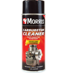 Morris Σπρέι Καθαρισμού Καρμπυρατέρ 400ml