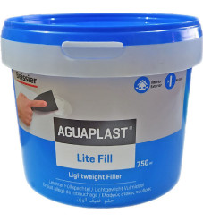Beissier Lite Fill Αφρόστοκος Έτοιμος Λευκός 750ml