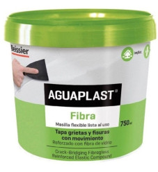 Beissier Ξυλόστοκος Ελαστομερής 750ml