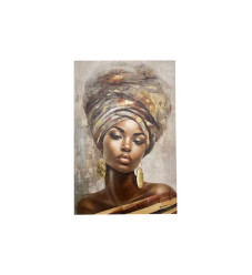 Pakketo Siena I Πίνακας σε Καμβά 80x120cm