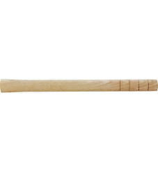 Benman Ξύλινο Στυλιάρι 39cm Σκεπαρνιού