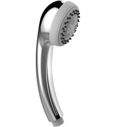 Viospiral Brio Τηλέφωνο Ντουζ με Διακόπτη Παύσης Ροής 35-02100/S