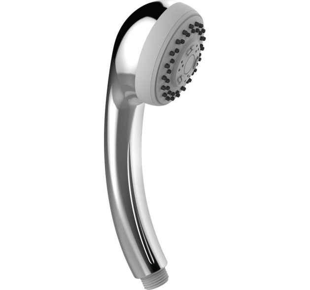 Viospiral Brio Τηλέφωνο Ντουζ με Διακόπτη Παύσης Ροής 35-02100/S