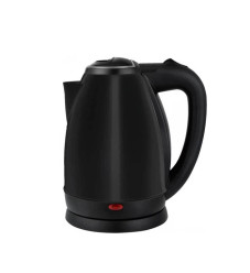 Βραστήρας 1.8lt 1500W Μαύρος
