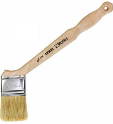 Morris Πινέλο Βαφής Γωνιακό 1-1/2in - 10mm A139