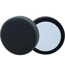 Benman Σφουγγάρι Γυαλίσματος Velcro Ανθρακί 150mm