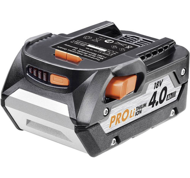 AEG 18 V Μπαταρία 4,0Αh L1840R