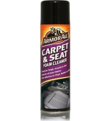 Armor All Carpet & Seat Foam Cleaner 500ml
