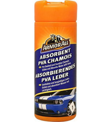 Armor All Absorbent PVA Chamois Συνθετικό Πανί Καθαρισμού Αυτοκινήτου