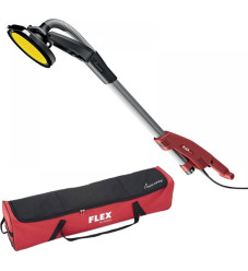 Flex Τηλεσκοπικό Τριβείο Τοίχου 500W με Δυνατότητα Αναρρόφησης Σκόνης GE 5 R +TB-L