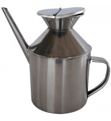Λαδικό ανοξείδωτο 750ml Ankor