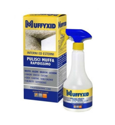 Faren ΠΡΟΪΟΝ ΕΞΑΛΕΙΨΗΣ ΤΗΣ ΜΟΥΧΛΑΣ MUFFYCID 500ML
