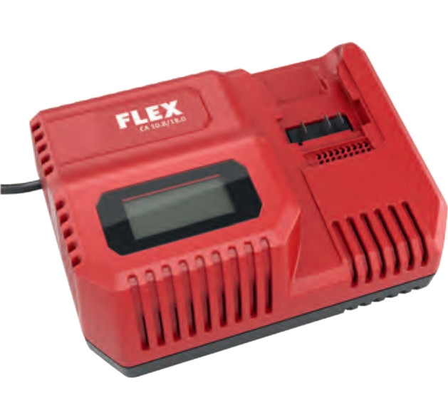 Flex Φορτιστής για Μπαταρίες Εργαλείων 10.8-18V