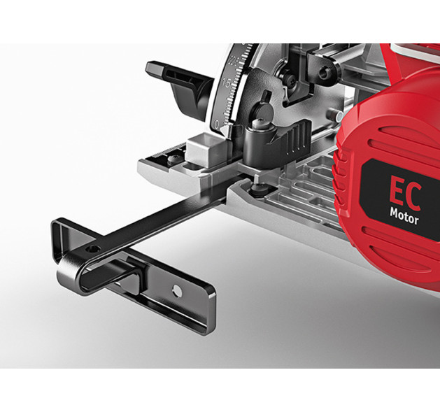 Flex CS 62 18.0-EC Δισκοπρίονο 18V Solo με Σύστημα Αναρρόφησης