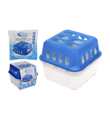 Συλλέκτης υγρασίας 400gr + ανταλλακτικό Ultra clean