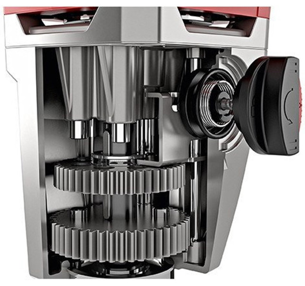 Flex MXE 1202 Ηλεκτρικός Αναδευτήρας 1200W