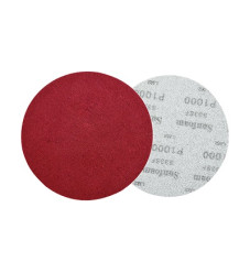 Morris ΔΙΣΚΟΣ ΣΦΟΥΓΓΑΡΙ VELCRO SUN MIGHT 150, P0500