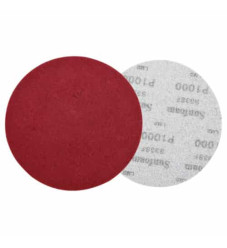 ΔΙΣΚΟΣ ΣΦΟΥΓΓ VELCRO SUN MIGHT 150 P100