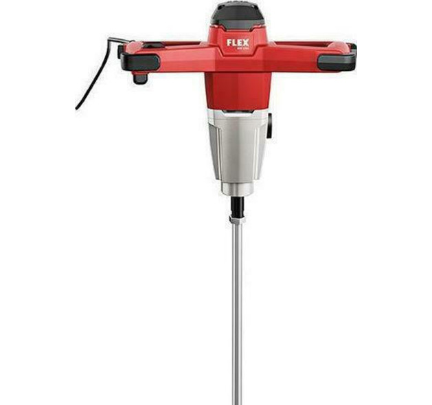 Flex MXE 1602 Ηλεκτρικός Αναδευτήρας 1600W με Εξάρτημα Ανάδευσης