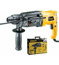 F.F. Group RH 2-26 Plus Κρουστικό Σκαπτικό Ρεύματος 850W με SDS Plus