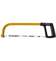 F.F. Group Πριόνι Σιδήρου 30cm 24TPI