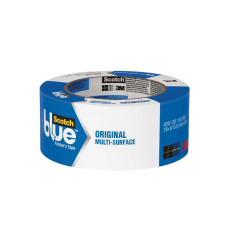 3M Χαρτοταινία UV Μπλε 45581 48mm x 50m