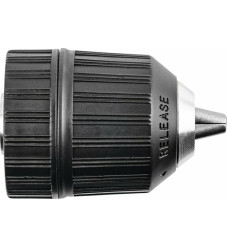 F.F. Group Τσοκ Ταχείας Πλαστικό 10mm Auto Lock