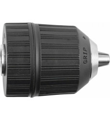 F.F. Group Τσοκ Ταχείας Πλαστικό 10mm Auto Lock