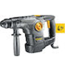 F.F. Group RH 4-32 Pro Κρουστικό Σκαπτικό Ρεύματος 1300W με SDS Plus
