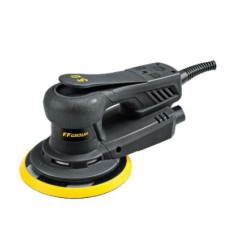 F.F. Group ROS 150 BL PRO Έκκεντρο Τριβείο 150mm Ρεύματος 350W