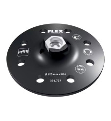 FLEX ΠΕΛΜΑ ΛΕΙΑΝΣΗΣ VELCRO SP D125-8 H/F M14 391727