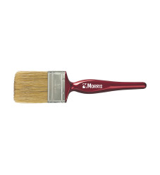 Morris Πινέλο Βαφής Α601 Υπέρδιπλο Ίσιο 1in - 25mm