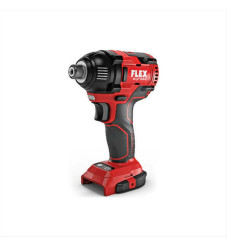 Flex ID 1/4in 18.0-EC C Παλμικό Κατσαβίδι Μπαταρίας 18V Solo