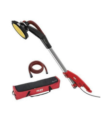 Flex Τηλεσκοπικό Τριβείο Τοίχου 710W με Δυνατότητα Αναρρόφησης Σκόνης GE 7 +MH-R +SH