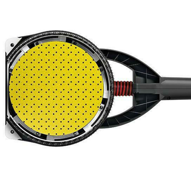 Flex Τηλεσκοπικό Τριβείο Τοίχου 710W με Δυνατότητα Αναρρόφησης Σκόνης GE 7 +MH-R +SH
