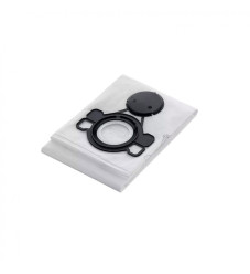 Flex 502235 Σακούλες Σκούπας 5τμχ Συμβατή με Σκούπα Flex