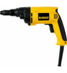 Dewalt DW268K Κατσαβίδι Γυψοσανίδας Ρεύματος 540W