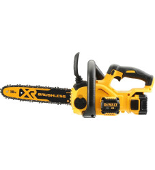 Dewalt DCM565P1 Αλυσοπρίονο Μπαταρίας 3.6kg με Λάμα 30cm