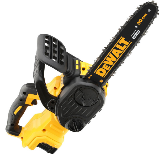 Dewalt DCM565P1 Αλυσοπρίονο Μπαταρίας 3.6kg με Λάμα 30cm