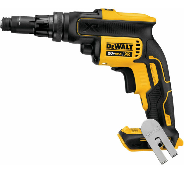 Dewalt DCF622N Κατσαβίδι Γυψοσανίδας Μπαταρίας 18V Solo