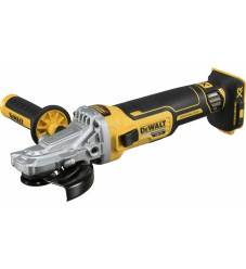 Dewalt DCG405FN Τροχός 125mm Μπαταρίας Solo + ΔΩΡΟ 30τεμ DT3507