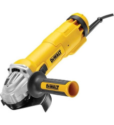 Dewalt DWE4237 Τροχός 125mm Ρεύματος 1400W + ΔΩΡΟ DT70716