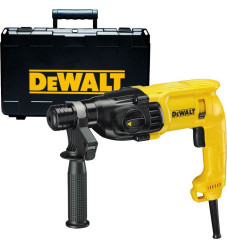 Dewalt D25033K Κρουστικό Σκαπτικό με SDS Plus